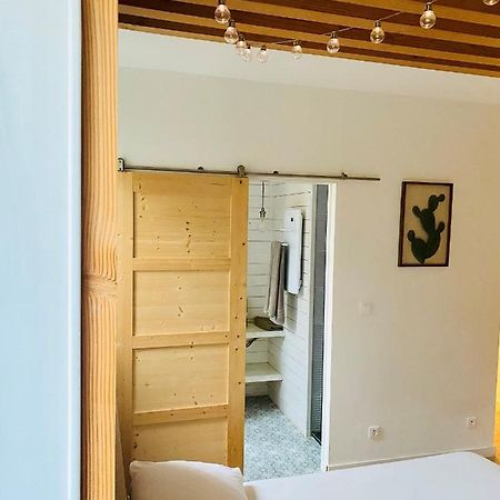 לה קראוזו Suite 24 Appart'Hotel-3 Etoiles מראה חיצוני תמונה