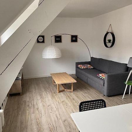 לה קראוזו Suite 24 Appart'Hotel-3 Etoiles מראה חיצוני תמונה