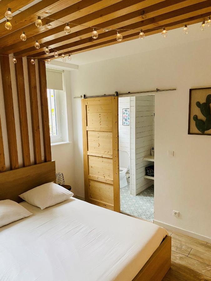 לה קראוזו Suite 24 Appart'Hotel-3 Etoiles מראה חיצוני תמונה
