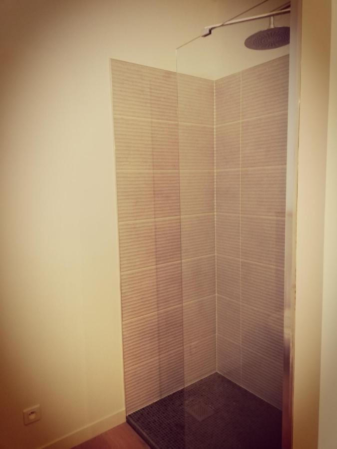 לה קראוזו Suite 24 Appart'Hotel-3 Etoiles מראה חיצוני תמונה