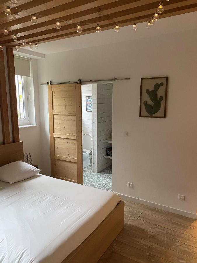 לה קראוזו Suite 24 Appart'Hotel-3 Etoiles מראה חיצוני תמונה