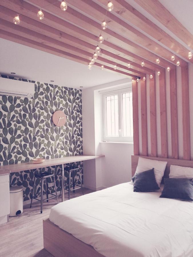 לה קראוזו Suite 24 Appart'Hotel-3 Etoiles מראה חיצוני תמונה