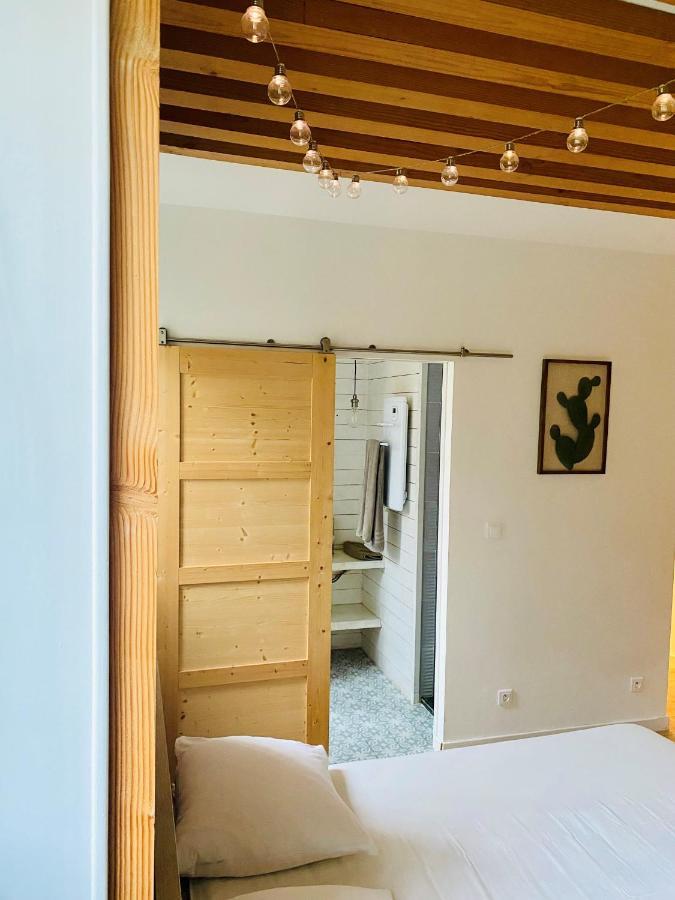 לה קראוזו Suite 24 Appart'Hotel-3 Etoiles מראה חיצוני תמונה