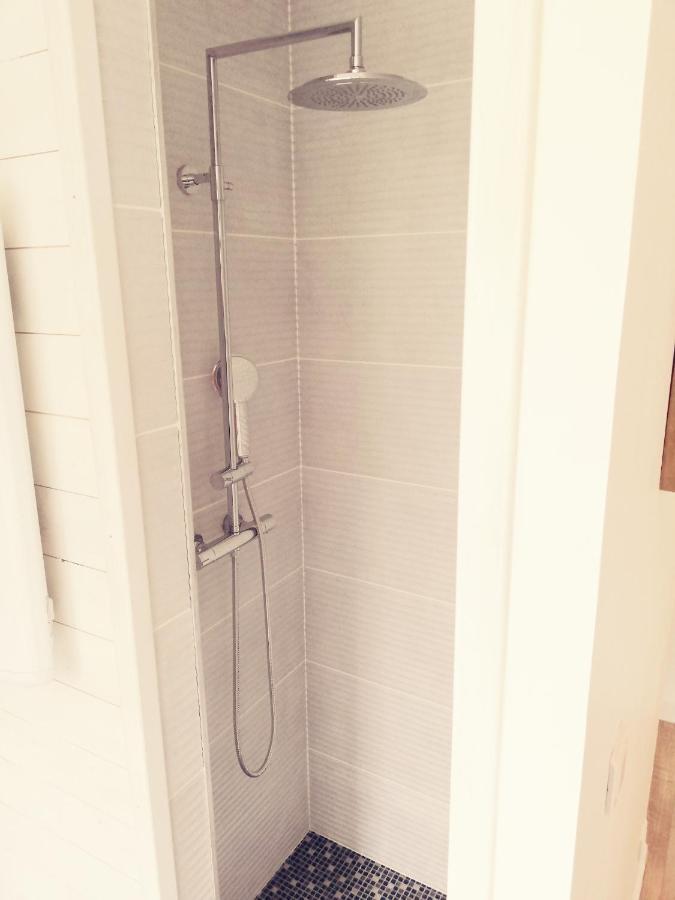 לה קראוזו Suite 24 Appart'Hotel-3 Etoiles מראה חיצוני תמונה