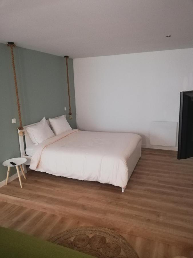 לה קראוזו Suite 24 Appart'Hotel-3 Etoiles מראה חיצוני תמונה