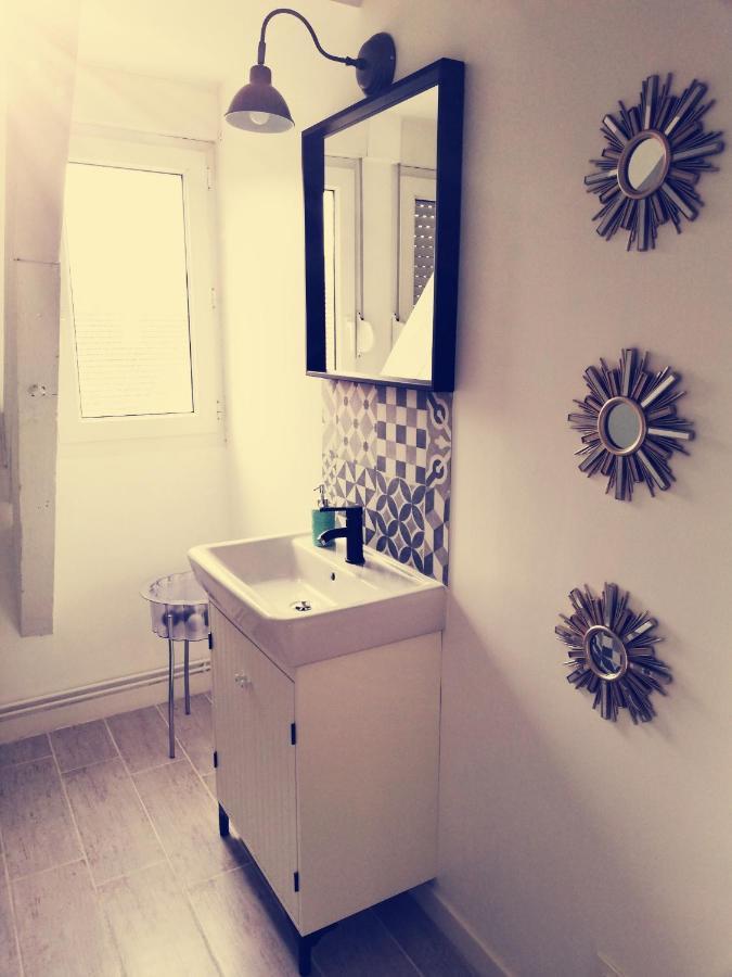 לה קראוזו Suite 24 Appart'Hotel-3 Etoiles מראה חיצוני תמונה
