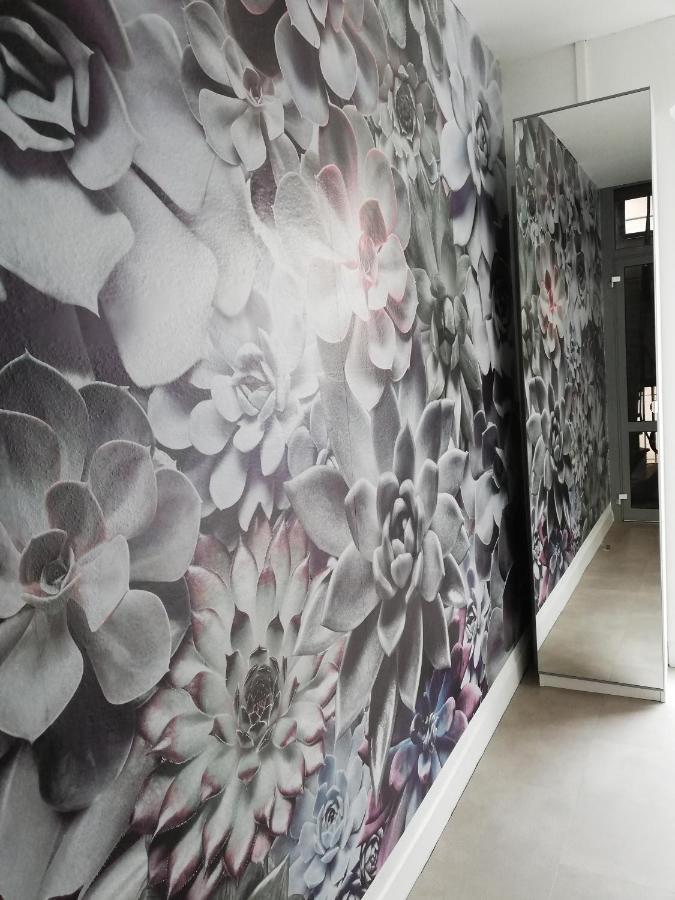 לה קראוזו Suite 24 Appart'Hotel-3 Etoiles מראה חיצוני תמונה
