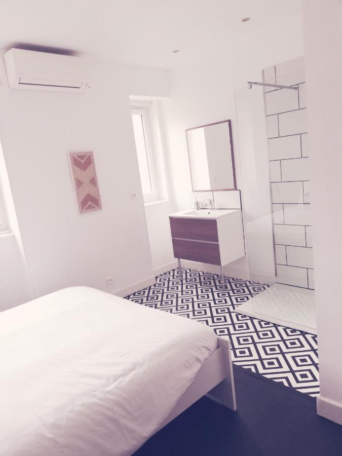 לה קראוזו Suite 24 Appart'Hotel-3 Etoiles מראה חיצוני תמונה