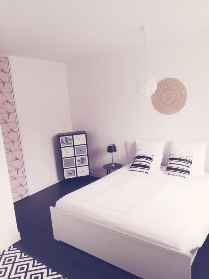 לה קראוזו Suite 24 Appart'Hotel-3 Etoiles מראה חיצוני תמונה